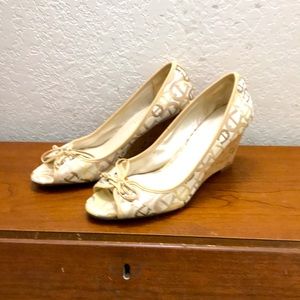 Etienne Aigner Shoes